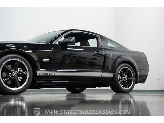 2007 Ford Mustang (CC-2069467) for sale in Lavergne, Tennessee