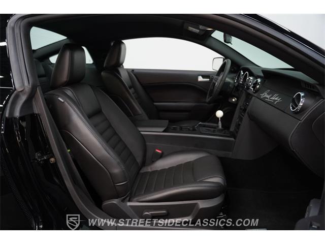 2007 Ford Mustang (CC-2069467) for sale in Lavergne, Tennessee