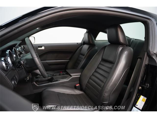 2007 Ford Mustang (CC-2069467) for sale in Lavergne, Tennessee