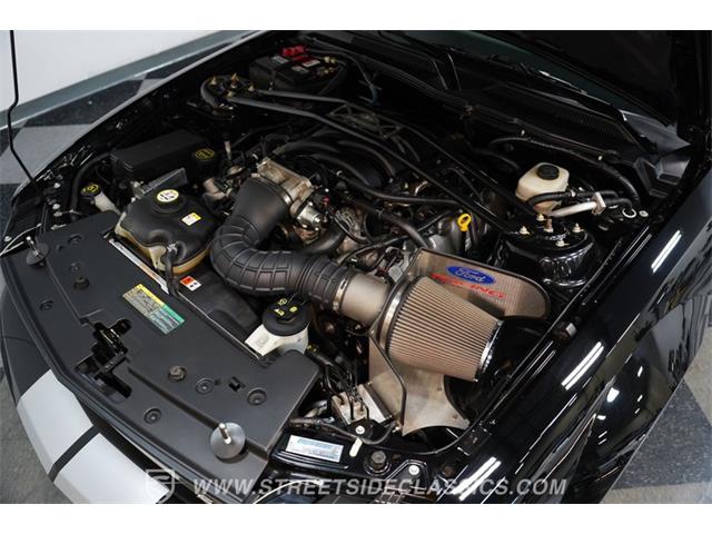 2007 Ford Mustang (CC-2069467) for sale in Lavergne, Tennessee
