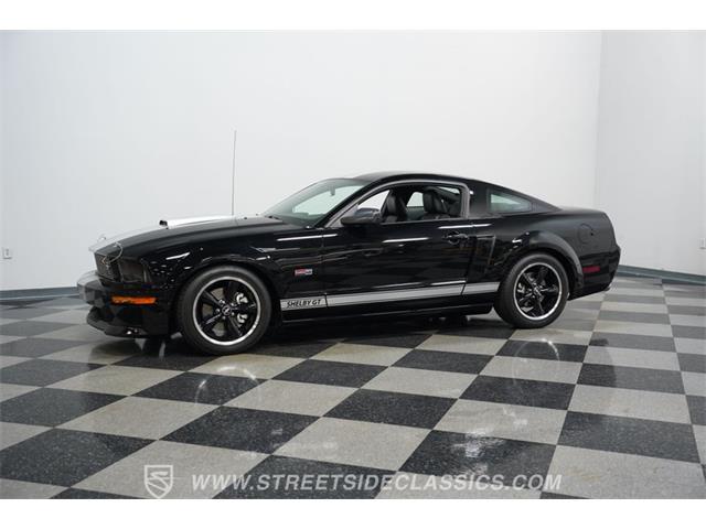2007 Ford Mustang (CC-2069467) for sale in Lavergne, Tennessee