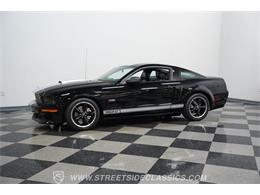 2007 Ford Mustang (CC-2069467) for sale in Lavergne, Tennessee