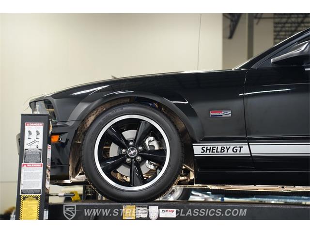 2007 Ford Mustang (CC-2069467) for sale in Lavergne, Tennessee