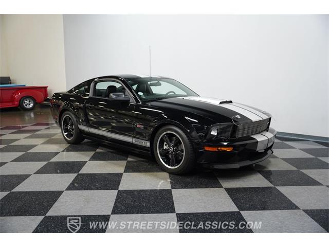 2007 Ford Mustang (CC-2069467) for sale in Lavergne, Tennessee