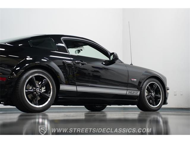 2007 Ford Mustang (CC-2069467) for sale in Lavergne, Tennessee