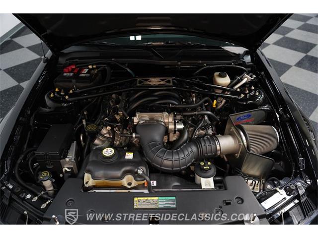2007 Ford Mustang (CC-2069467) for sale in Lavergne, Tennessee