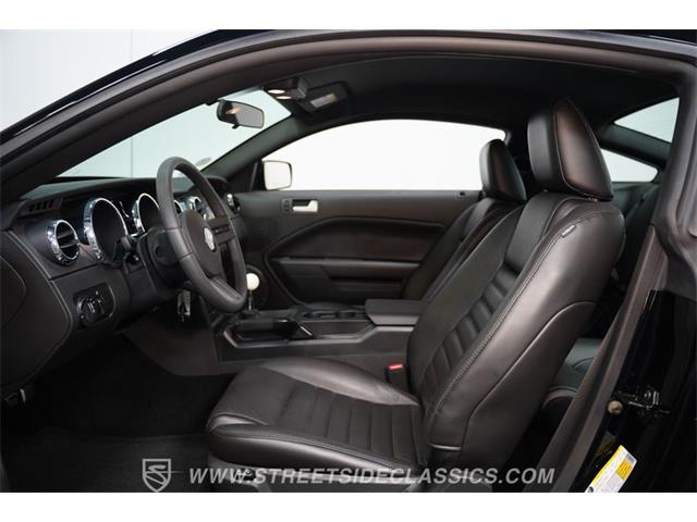 2007 Ford Mustang (CC-2069467) for sale in Lavergne, Tennessee