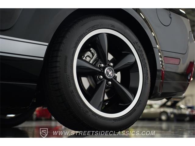 2007 Ford Mustang (CC-2069467) for sale in Lavergne, Tennessee
