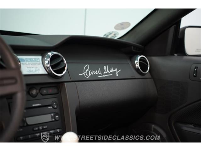 2007 Ford Mustang (CC-2069467) for sale in Lavergne, Tennessee