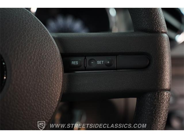 2007 Ford Mustang (CC-2069467) for sale in Lavergne, Tennessee