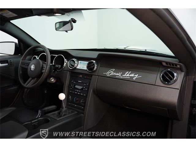 2007 Ford Mustang (CC-2069467) for sale in Lavergne, Tennessee