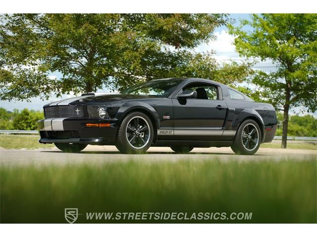 2007 Ford Mustang (CC-2069467) for sale in Lavergne, Tennessee