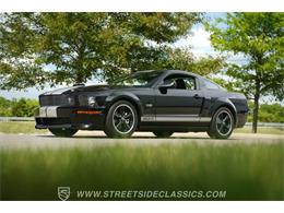 2007 Ford Mustang (CC-2069467) for sale in Lavergne, Tennessee