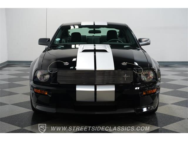 2007 Ford Mustang (CC-2069467) for sale in Lavergne, Tennessee