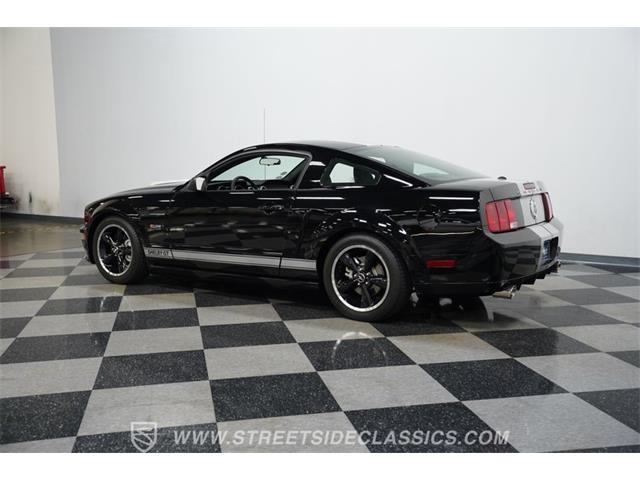 2007 Ford Mustang (CC-2069467) for sale in Lavergne, Tennessee