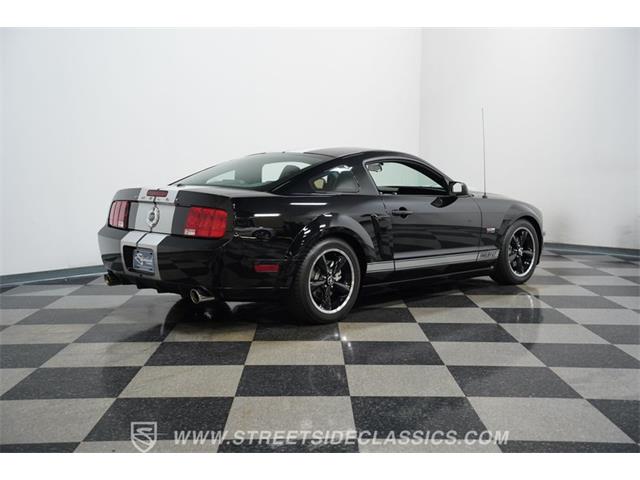 2007 Ford Mustang (CC-2069467) for sale in Lavergne, Tennessee