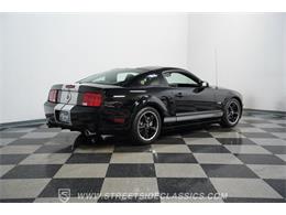 2007 Ford Mustang (CC-2069467) for sale in Lavergne, Tennessee