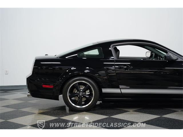 2007 Ford Mustang (CC-2069467) for sale in Lavergne, Tennessee