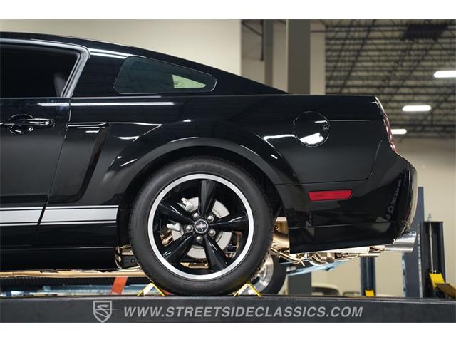 2007 Ford Mustang (CC-2069467) for sale in Lavergne, Tennessee