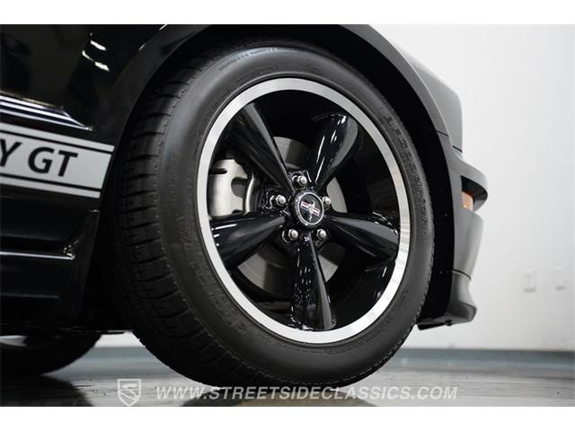 2007 Ford Mustang (CC-2069467) for sale in Lavergne, Tennessee
