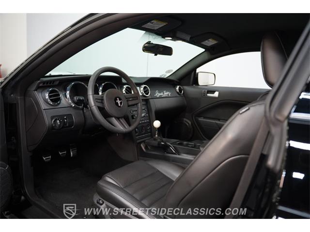 2007 Ford Mustang (CC-2069467) for sale in Lavergne, Tennessee