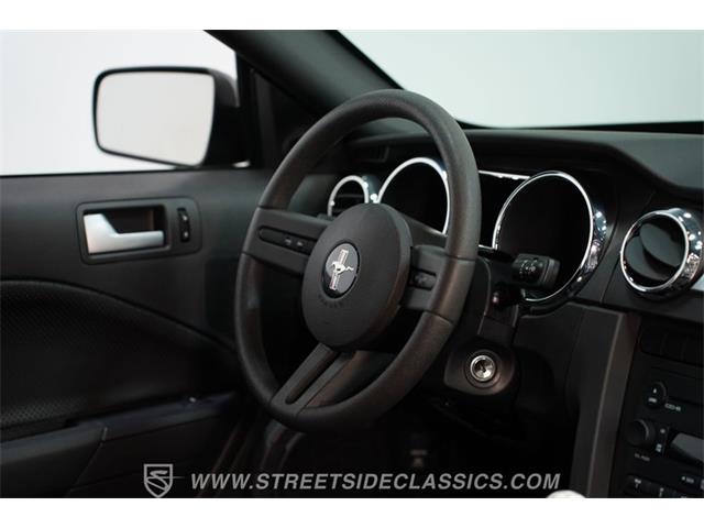 2007 Ford Mustang (CC-2069467) for sale in Lavergne, Tennessee