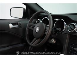 2007 Ford Mustang (CC-2069467) for sale in Lavergne, Tennessee