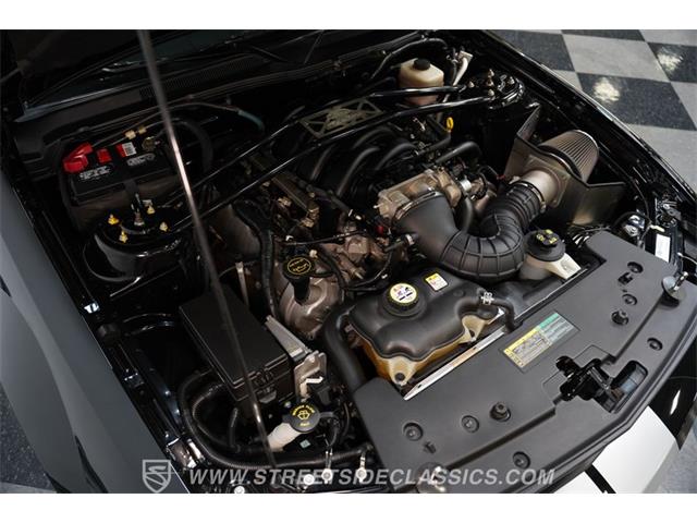2007 Ford Mustang (CC-2069467) for sale in Lavergne, Tennessee