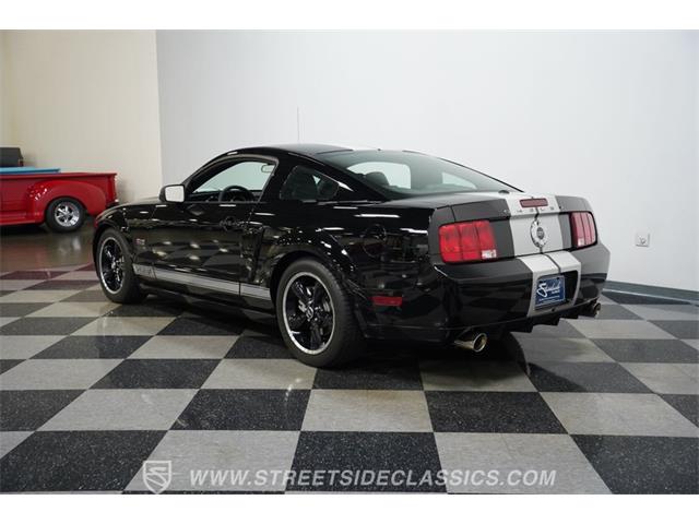 2007 Ford Mustang (CC-2069467) for sale in Lavergne, Tennessee