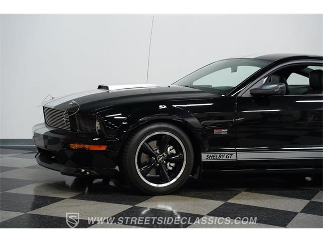 2007 Ford Mustang (CC-2069467) for sale in Lavergne, Tennessee