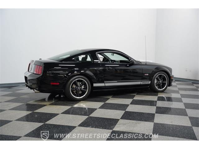 2007 Ford Mustang (CC-2069467) for sale in Lavergne, Tennessee