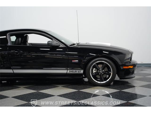 2007 Ford Mustang (CC-2069467) for sale in Lavergne, Tennessee
