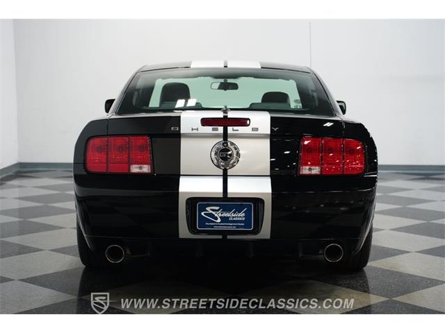 2007 Ford Mustang (CC-2069467) for sale in Lavergne, Tennessee