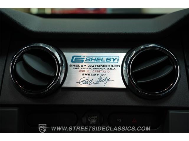 2007 Ford Mustang (CC-2069467) for sale in Lavergne, Tennessee