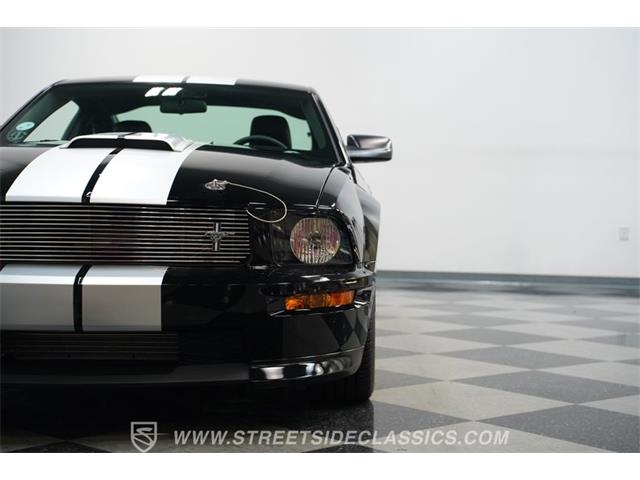 2007 Ford Mustang (CC-2069467) for sale in Lavergne, Tennessee