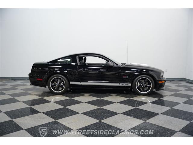 2007 Ford Mustang (CC-2069467) for sale in Lavergne, Tennessee