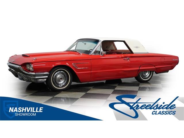 1965 Ford Thunderbird (CC-2069468) for sale in Lavergne, Tennessee