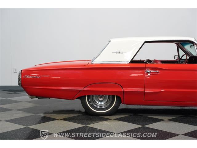 1965 Ford Thunderbird (CC-2069468) for sale in Lavergne, Tennessee