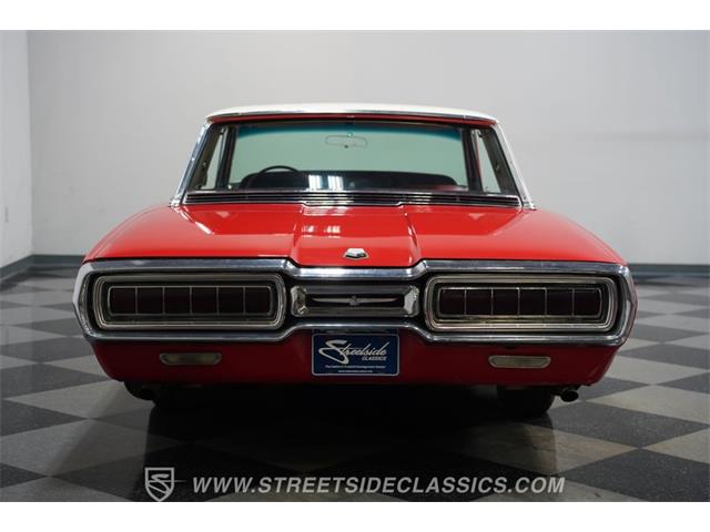 1965 Ford Thunderbird (CC-2069468) for sale in Lavergne, Tennessee