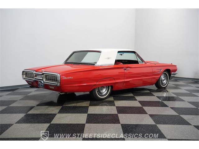 1965 Ford Thunderbird (CC-2069468) for sale in Lavergne, Tennessee