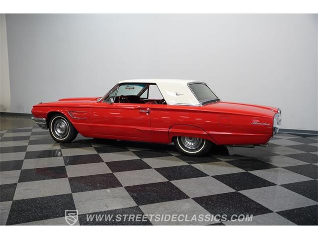 1965 Ford Thunderbird (CC-2069468) for sale in Lavergne, Tennessee