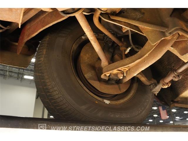 1965 Ford Thunderbird (CC-2069468) for sale in Lavergne, Tennessee