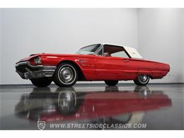 1965 Ford Thunderbird (CC-2069468) for sale in Lavergne, Tennessee