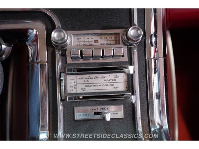 1965 Ford Thunderbird (CC-2069468) for sale in Lavergne, Tennessee