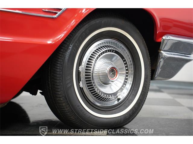 1965 Ford Thunderbird (CC-2069468) for sale in Lavergne, Tennessee