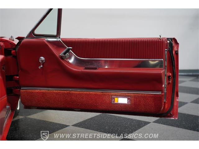 1965 Ford Thunderbird (CC-2069468) for sale in Lavergne, Tennessee