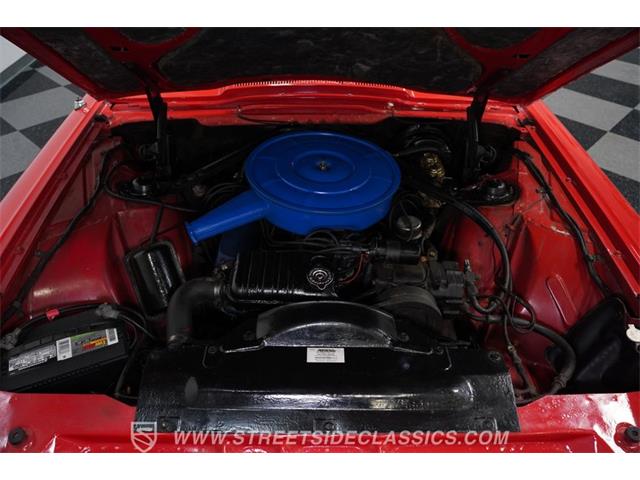 1965 Ford Thunderbird (CC-2069468) for sale in Lavergne, Tennessee