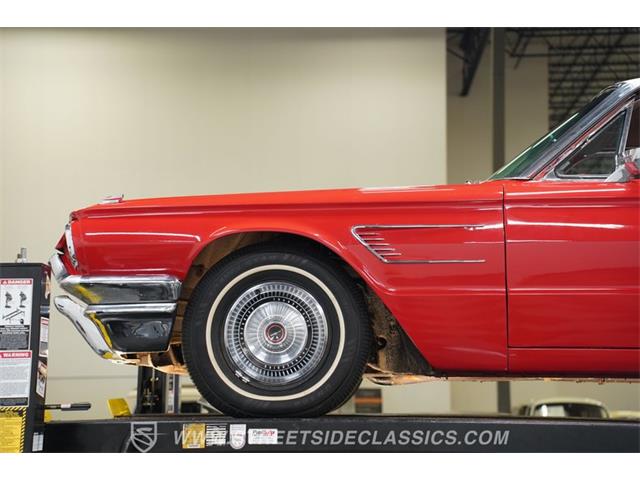 1965 Ford Thunderbird (CC-2069468) for sale in Lavergne, Tennessee