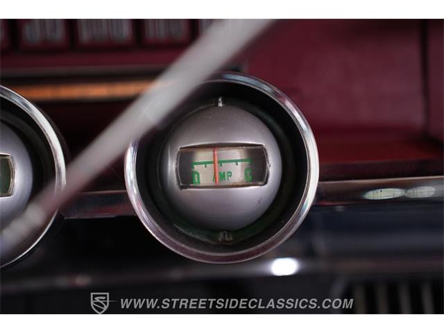 1965 Ford Thunderbird (CC-2069468) for sale in Lavergne, Tennessee