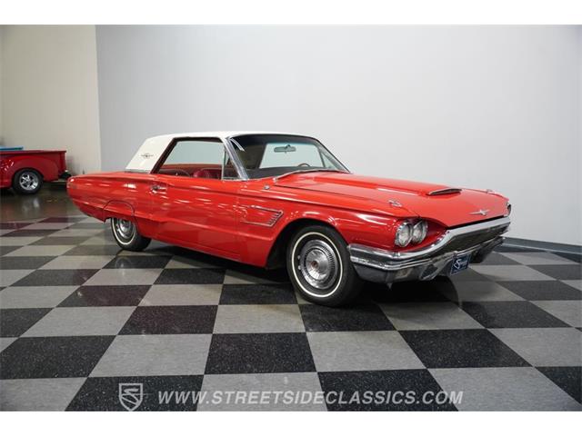 1965 Ford Thunderbird (CC-2069468) for sale in Lavergne, Tennessee